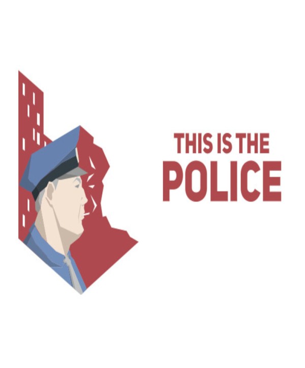 This Is the Police Steam Key EUROPE